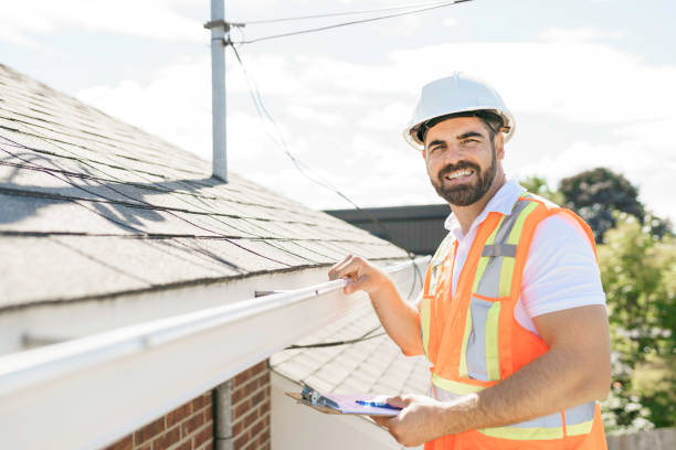 Best Storm Damage Roof Repair  in The Hammocks, FL