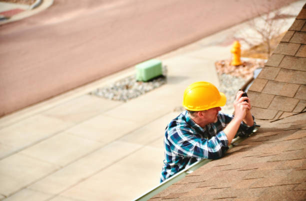 Roofing and installation