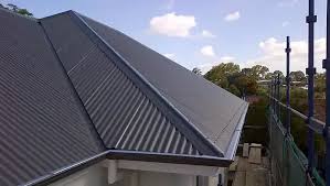 Best Cold Roofs  in The Hammocks, FL